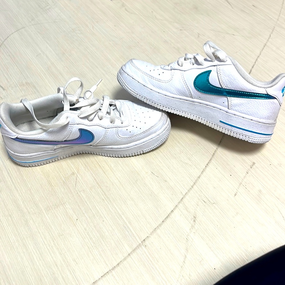 Nike Air Force 1 youth